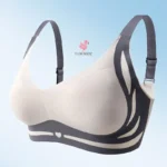 Seamless Soft Padded N Love Bra - Image 12