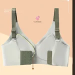 Seamless Soft Padded N Love Bra - Image 3