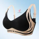 Seamless Soft Padded N Love Bra - Image 11