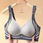 Seamless Soft Padded N Love Bra - Image 8