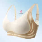 Seamless Soft Padded N Love Bra - Image 10