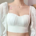 Comfort Fit Seamless Padded Bra