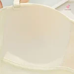 Comfort Fit Seamless Padded Bra - Image 12