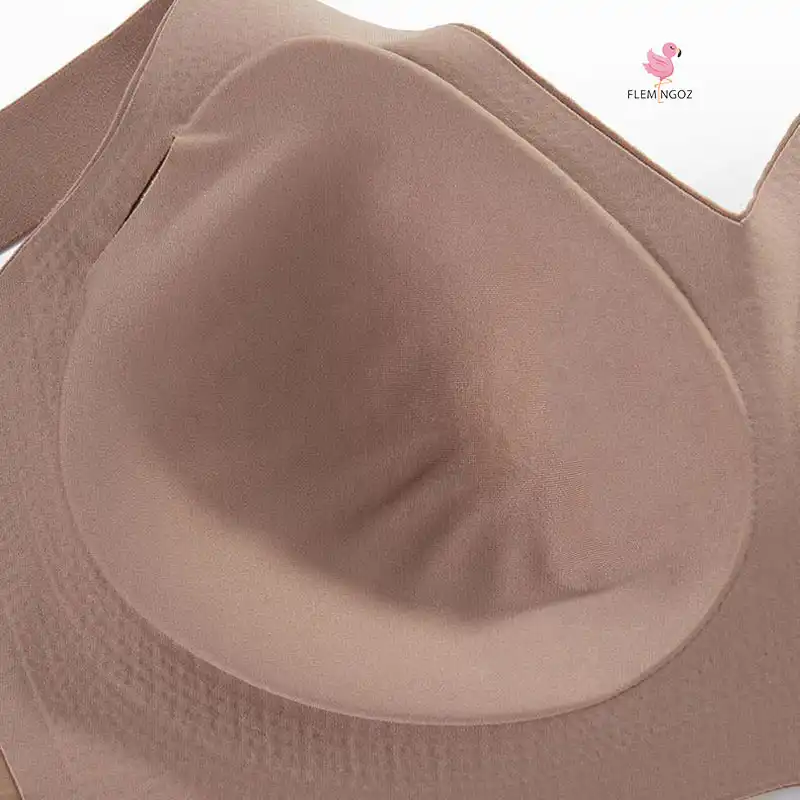 Comfort Support Bra - Image 10