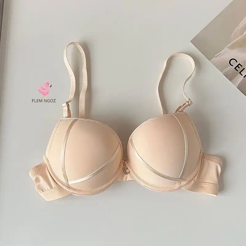 Premium Lift Pushup Bra - Image 3