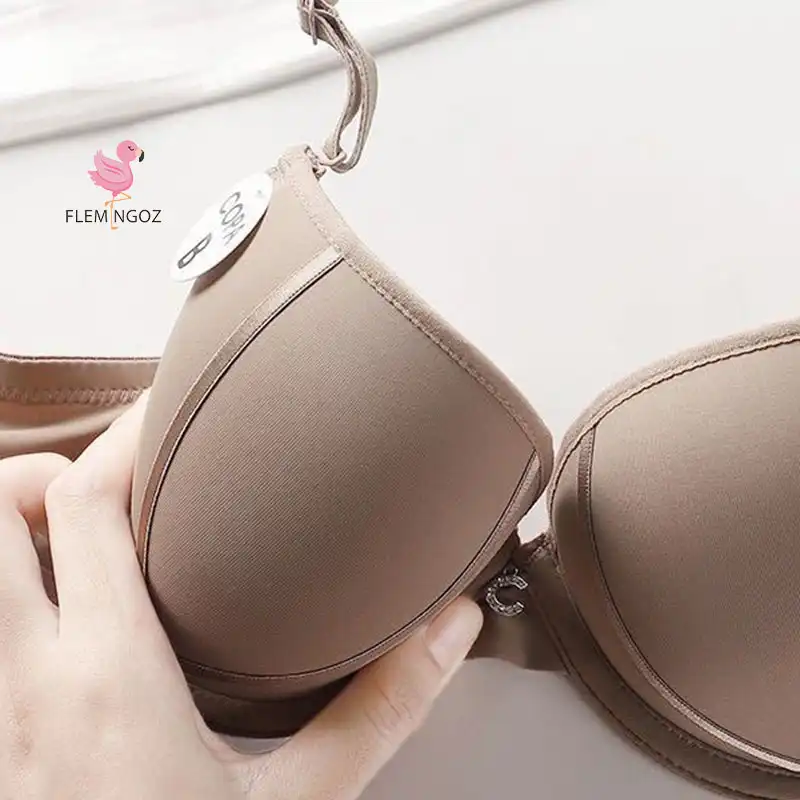 Premium Lift Pushup Bra - Image 7