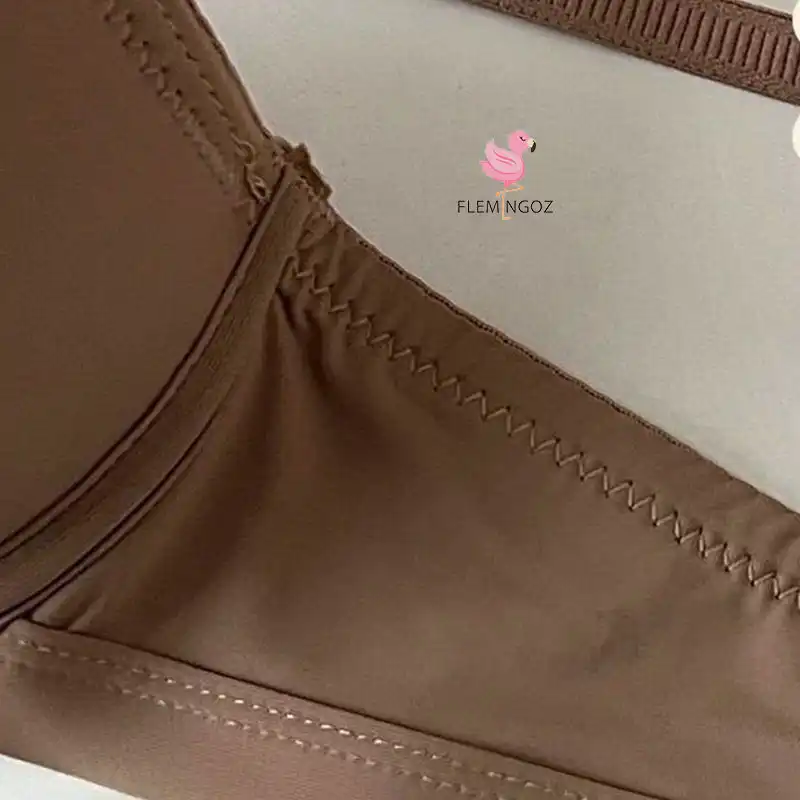 Premium Lift Pushup Bra - Image 6