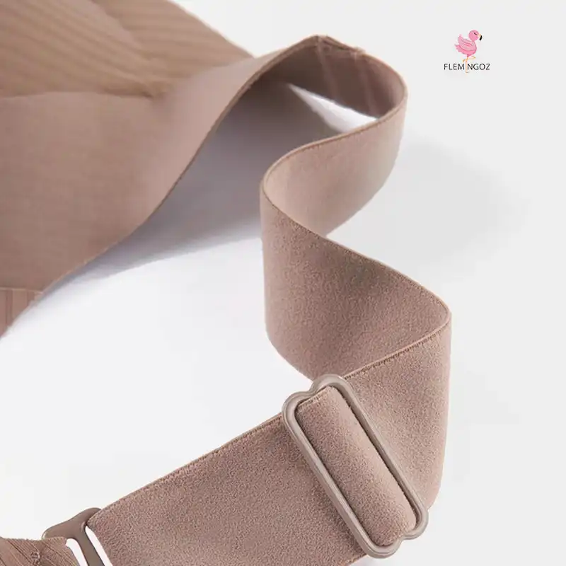 Comfort Support Bra - Image 9