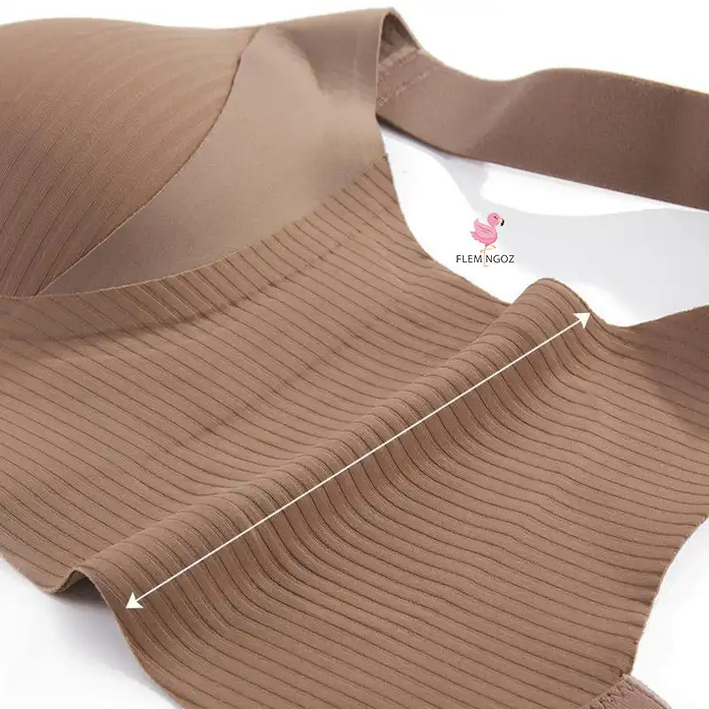 Comfort Support Bra - Image 7