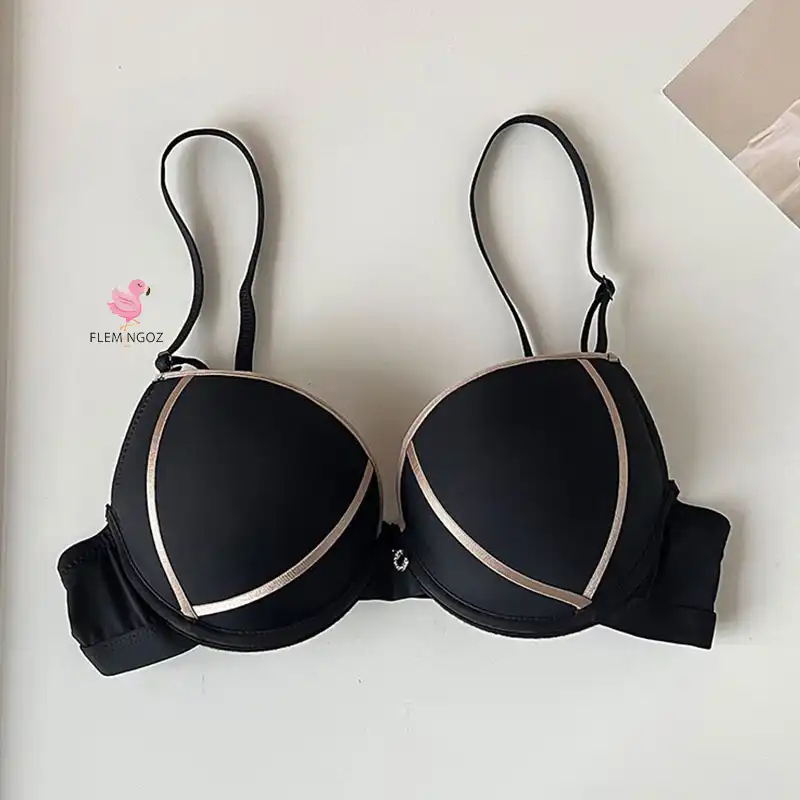 Premium Lift Pushup Bra - Image 2